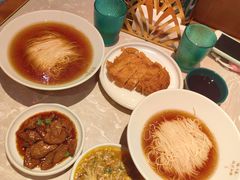 -松鹤面馆·古法焖肉面(观前店)