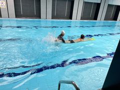 -铭留会游泳健身会所(青浦虹悦湾店)