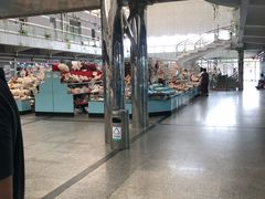 -石塘路海鲜市场(草厂中路店)