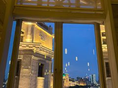 门面-Jean Georges