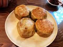 -清真吴记门钉肉饼·喜多利