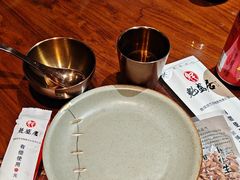 -魁盛居百年鲁菜馆(中林路店)