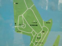 -长辛店二七公园