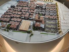 -上海城市规划展示馆