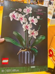 -乐高授权专卖店(华采天地店)