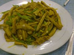 炒牛肚-老仁义·清真菜(太古街店)