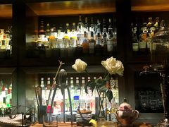 -The Bottle Bar(羲和商业广场店)