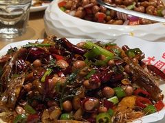 -大闫家烧烤·小海鲜家常菜(郑庄店)