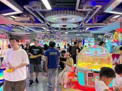 -天空之城游乐体验世界(义乌之心店)