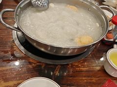 -正能量脆肉鲩火锅