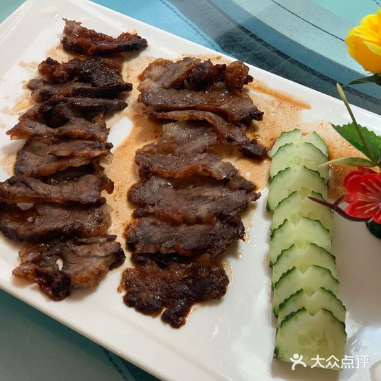 银岭牛庄海鲜精品(君临海岸店)