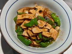 -半亩田·上海传统手工菜(新桥店)