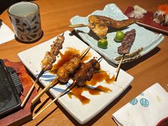 -有喜屋·鲜鸡烧鸟·居酒屋(安龙路店)