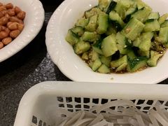 -湘肠香火锅店(团结湖店)