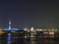 -武昌江滩