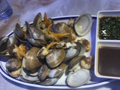 -小鱼儿海鲜港(新村十区店)