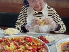 -辣盆盆麻辣小龙虾(哈尔滨总店)