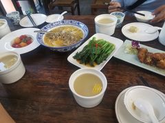 -道南書院·私房菜·早午茶·茶馆