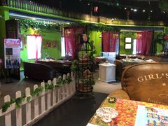 -小娘惹厨房Little Nyonya(狮城有约上榜店)