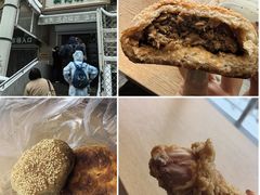 -满记烧饼(牛街东里小区一区店)