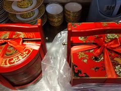 -富华斋饽饽铺·宫廷糕点·伴手礼(护国新天地店)