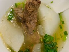 -花姐羊肉炉(吕厝店)