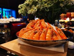 -Tivano意大利餐厅(成都居舍酒店)