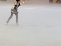 -冠军冰场CHAMPION RINK(苏州中心商场店)