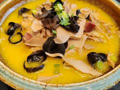 -锡和无锡菜(景丽苑店)