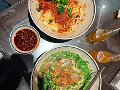-尚寨嫽扎咧面馆(钟楼店)