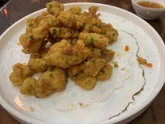 -长兴菜馆(高桥店)