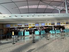 -重庆江北国际机场-T2航站楼