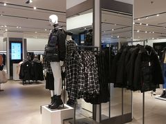 -ZARA(世贸天阶店)
