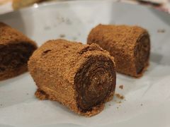 -福海居烤鸭店(鸟巢店)