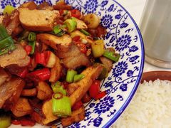 -新新湘菜馆(新中街二条店)