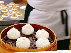 苏州汤包-老盛兴汤包馆(江宁一店)