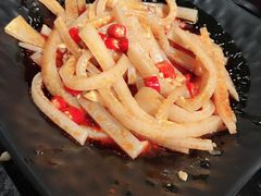 -九田家黑牛烤肉料理(盛龙广场店)