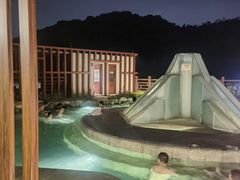 -东山湖温泉度假村