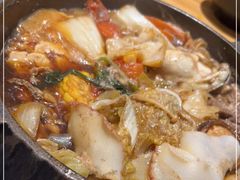 -水林间·寿喜烧自助(仙林金鹰店)