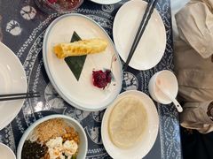 -蝴蝶泉宾馆-中餐厅