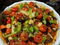 -宗泉烤全羊·烤羊腿·家常菜(解放东路店)