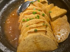 -锦绣金山人家(友谊店)