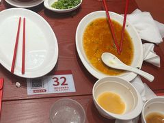 -喜家德虾仁水饺(世纪大都会店)