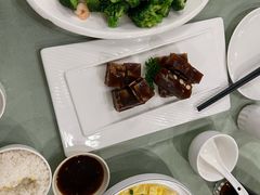 -月坛宾馆-聚仙楼餐厅