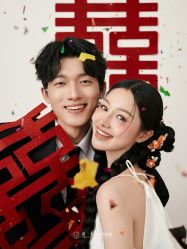 -第一夫人婚纱摄影(南京店)