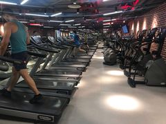 -威尔仕健身(新天地店)