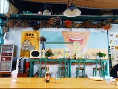 -丁丁猫重庆小面(徐州路店)