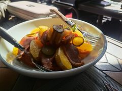 -Mezomd曼索蒂西班牙餐厅(广粤店)