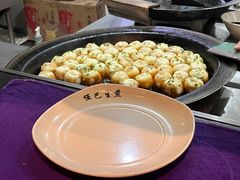 -哑巴生煎(临顿路店)