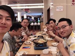 -汤连得温泉馆(宝山店)